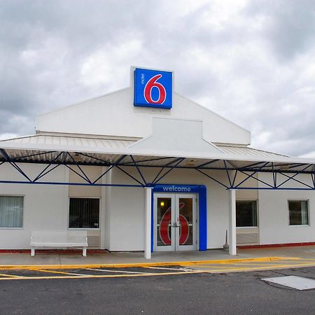 Motel 6-Seekonk, Ma - Providence East Dış mekan fotoğraf