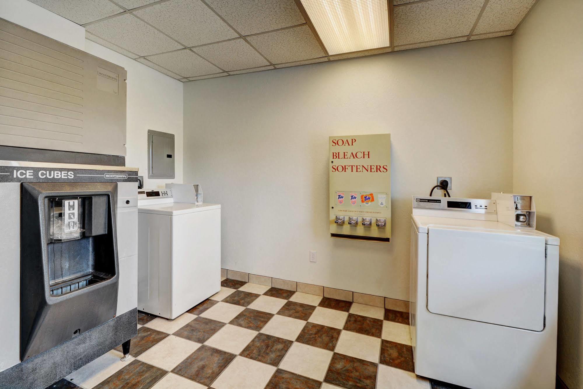 Motel 6-Seekonk, Ma - Providence East Dış mekan fotoğraf