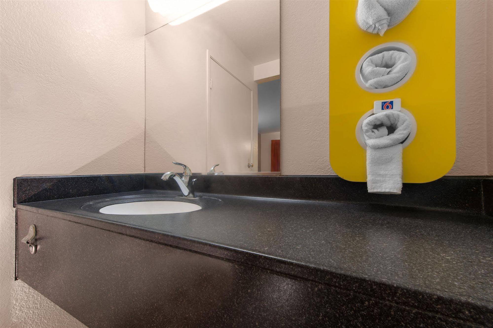 Motel 6-Seekonk, Ma - Providence East Dış mekan fotoğraf