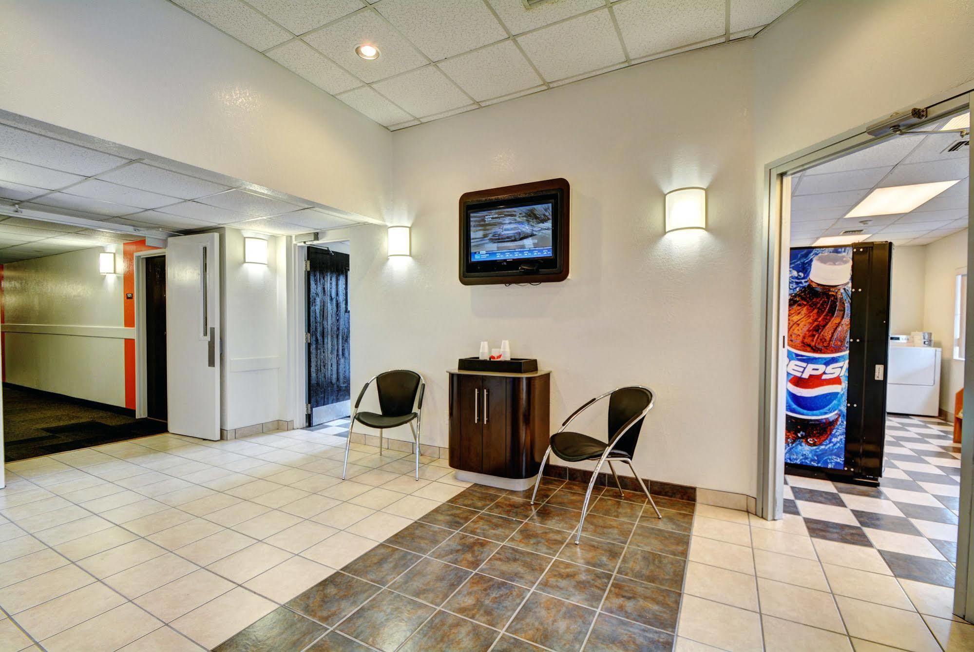 Motel 6-Seekonk, Ma - Providence East Dış mekan fotoğraf