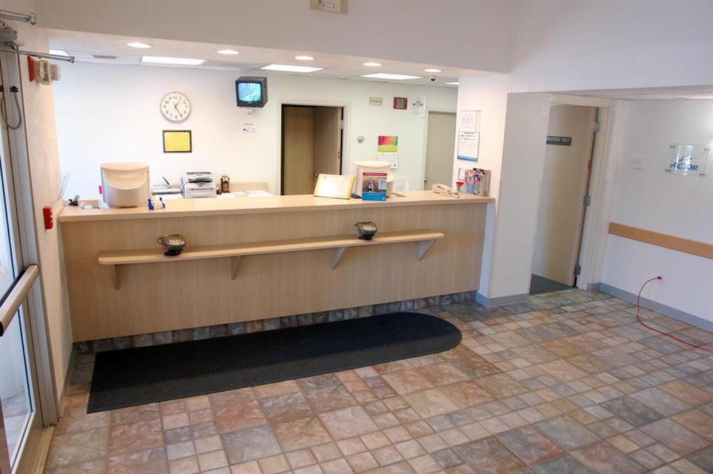 Motel 6-Seekonk, Ma - Providence East İç mekan fotoğraf