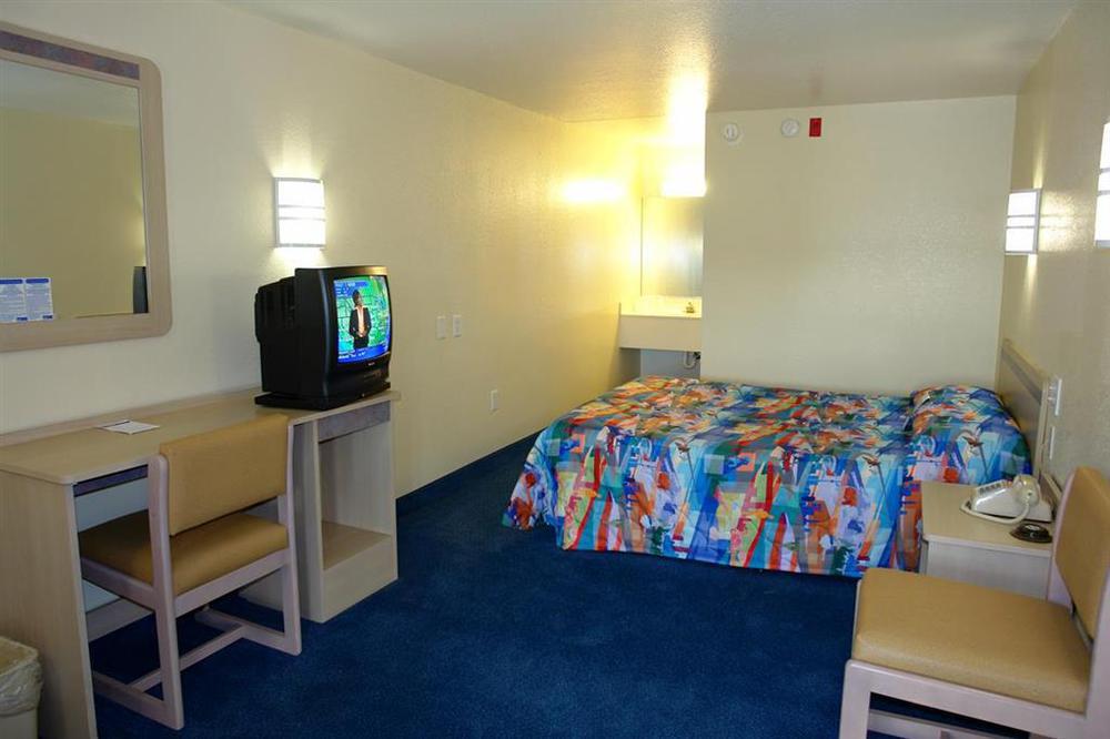 Motel 6-Seekonk, Ma - Providence East Oda fotoğraf