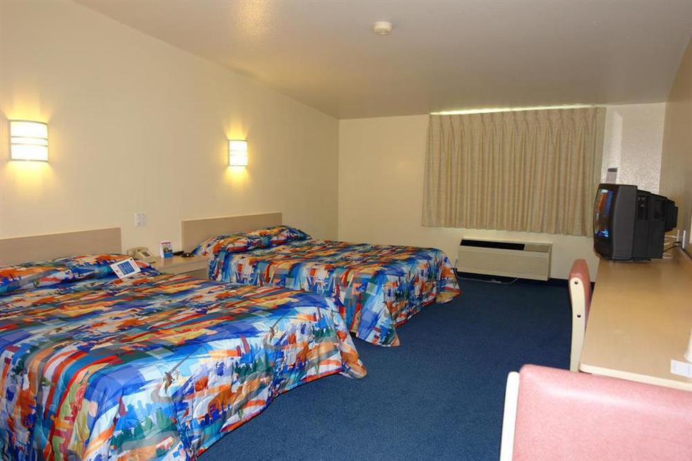 Motel 6-Seekonk, Ma - Providence East Oda fotoğraf